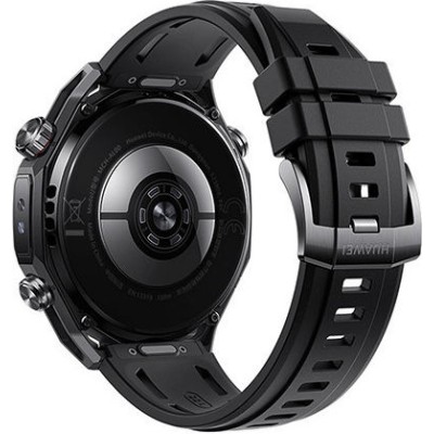 Huawei Watch Ultimate 2 Black Huawei Watch Ultimate 2 Black